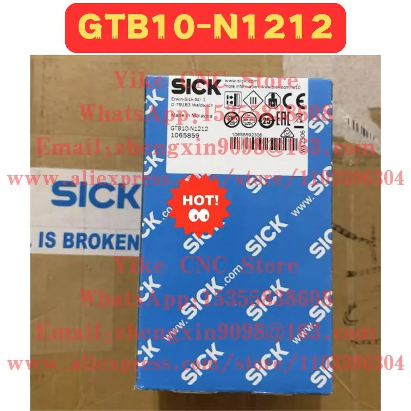 B10-N1212 센서