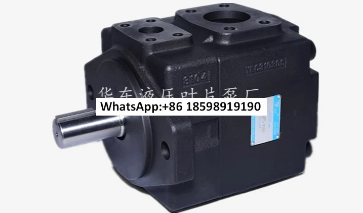 유압 베오일 펌프 PV2R2 26 33 41 47 53 59 65 70 75 85F1
