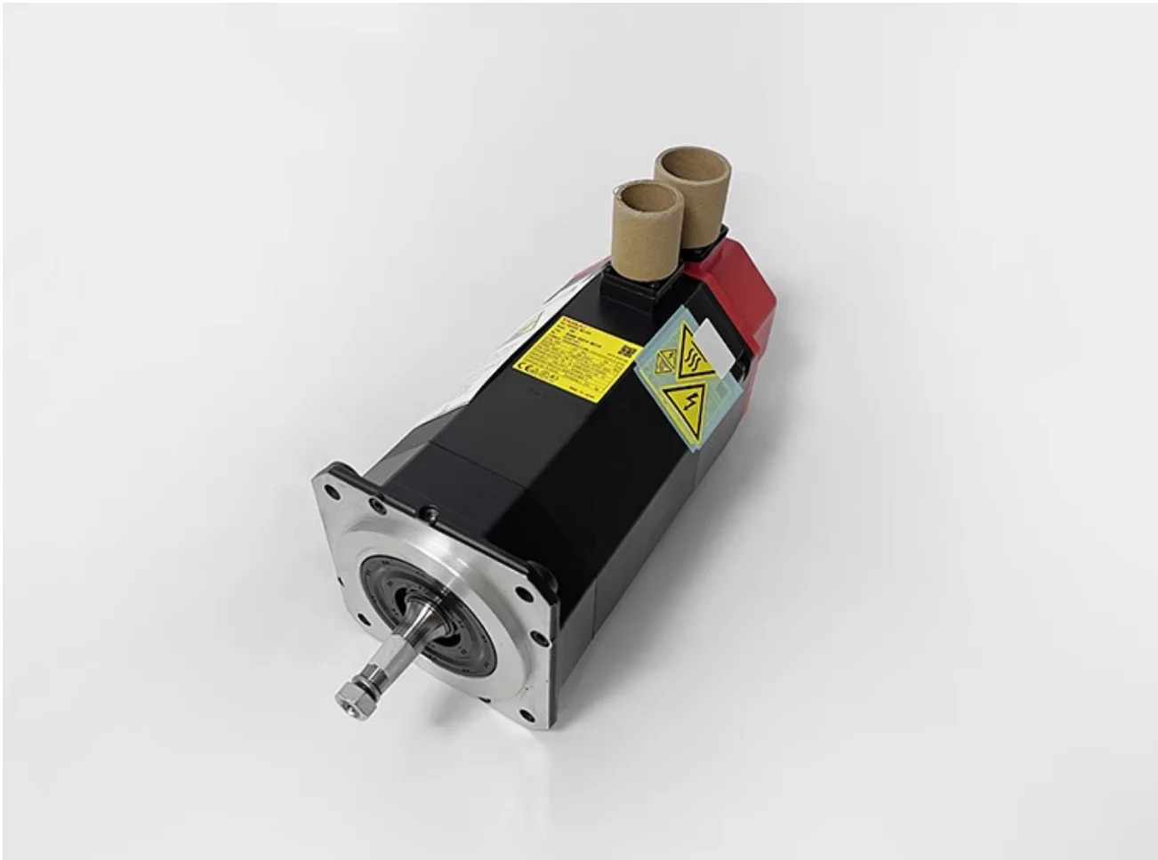 A06B-0314-B010 Fanuc AC 서보모터 12개월 A06B 0314 B010