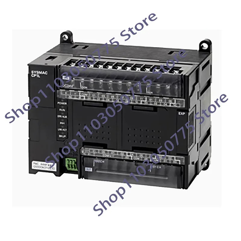 CP1L-EM30DR-D CP1L-EM30DT-D CP1L-EM40DR-D CP1L-EM40DT-D 원본 품질