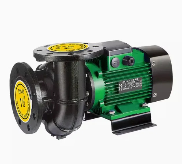 ANQIGU AQ 수평 냉각탑특수 펌프 AQ50-6 0.55 AQ65-5A 0.75 AQ65-5 1.1 AQ80-5 1.5 AQ100-5A 2.2