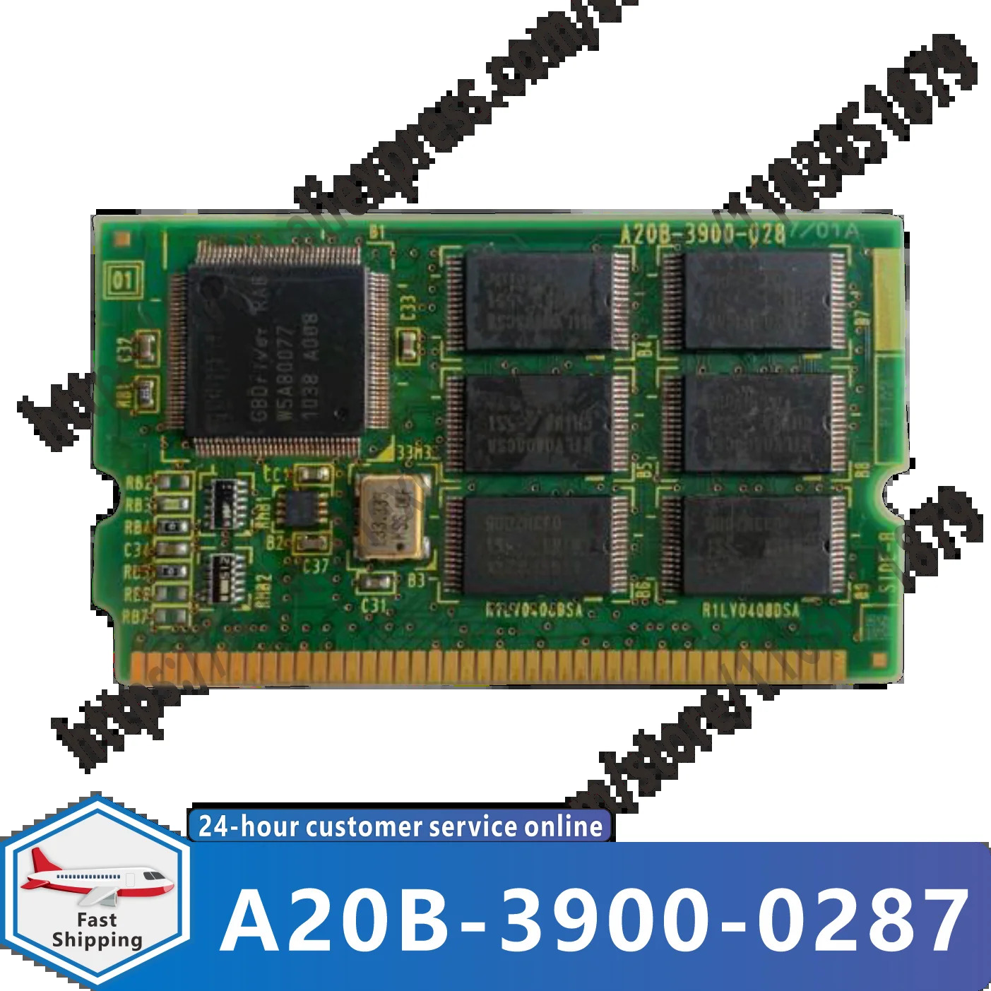 A20B-3900-0287 A20B-3900-0288 A20B-3900-0270 A20B-3900-0294 A20B-3900-0298 원본 회로 기판
