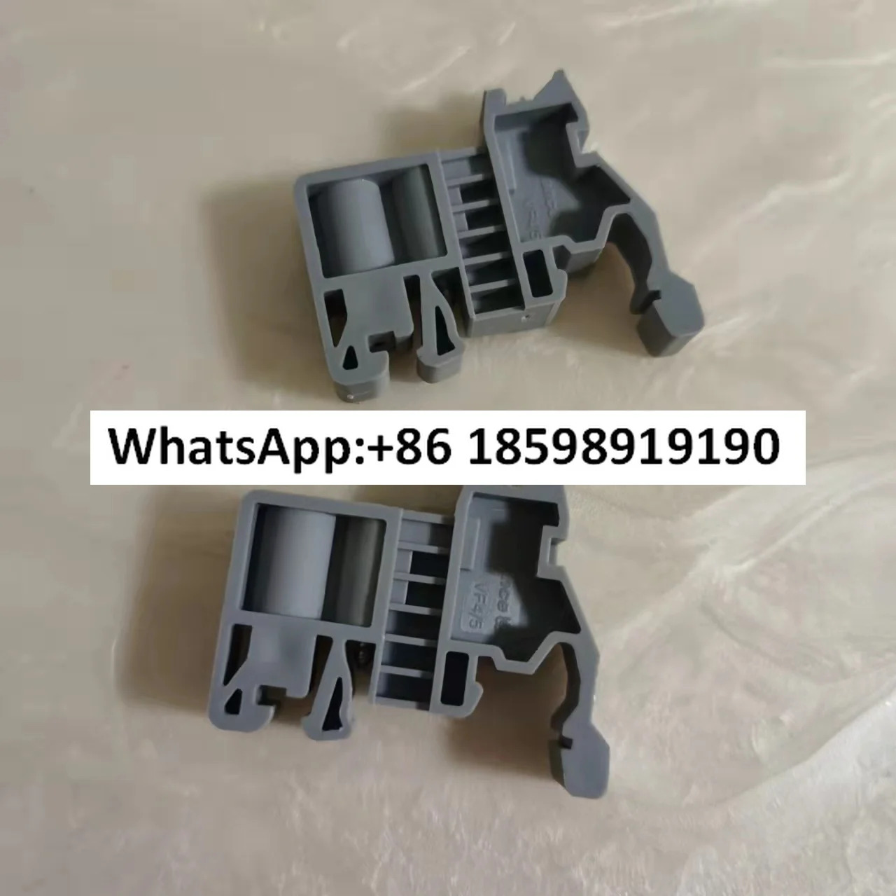 리테이너 VF4 5 RF2 RF3GY BG 플매트 카펫 러그 새 원본 5개