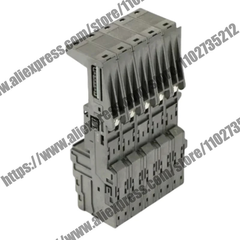 원본 5PCS 6ES7193-4CB20-0AA0 6ES 7193-4CB20-0AA0