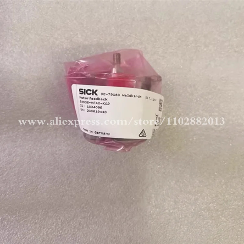1PC 오리지널 인코더 SKS36-HFA0-K02 1034095