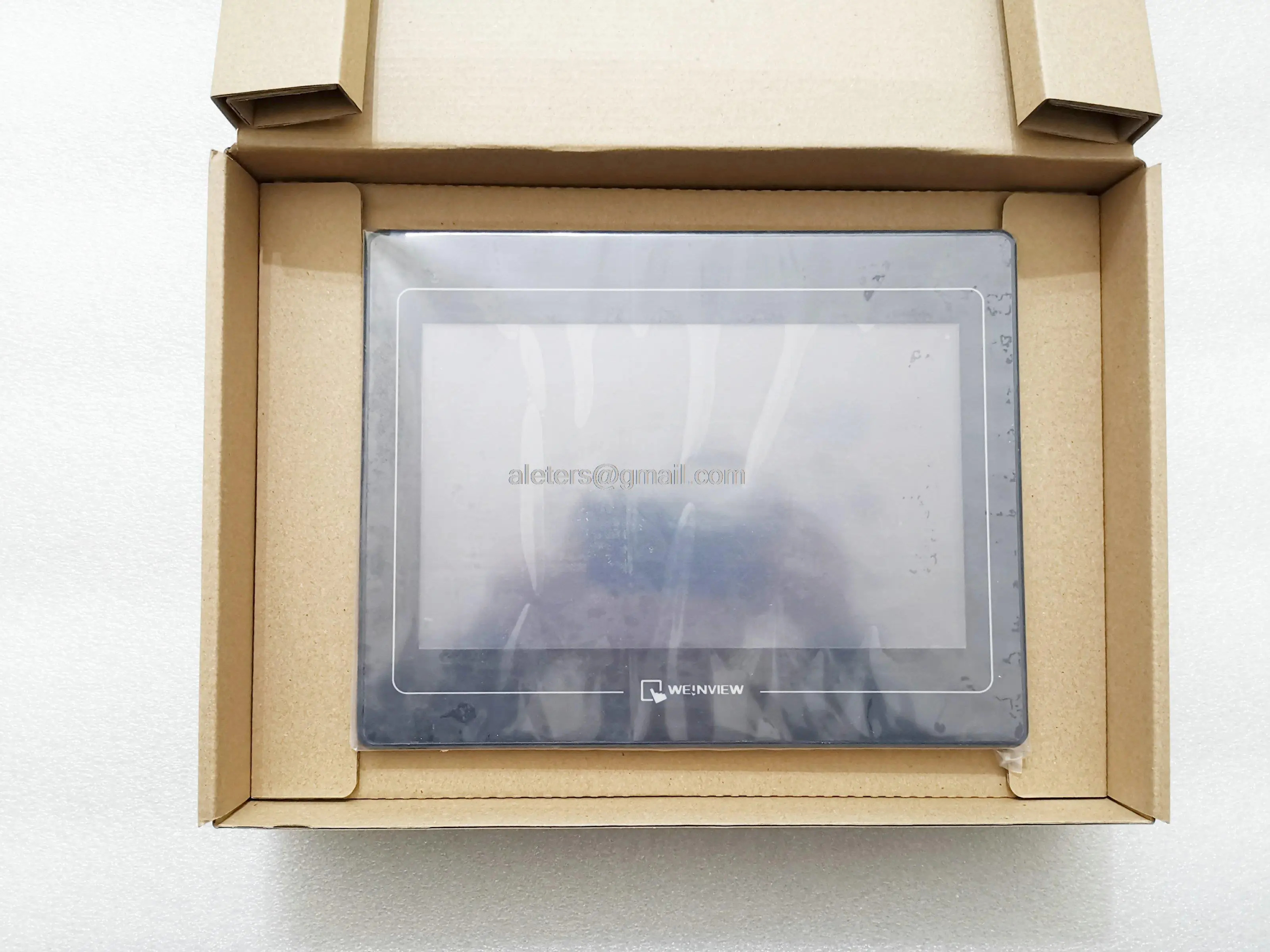 HMI MT6100i V5WV