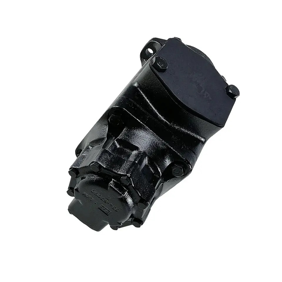 기계식 유압 펌프 T6D-B31-B14-B08-3L00-B100 트리플 고압