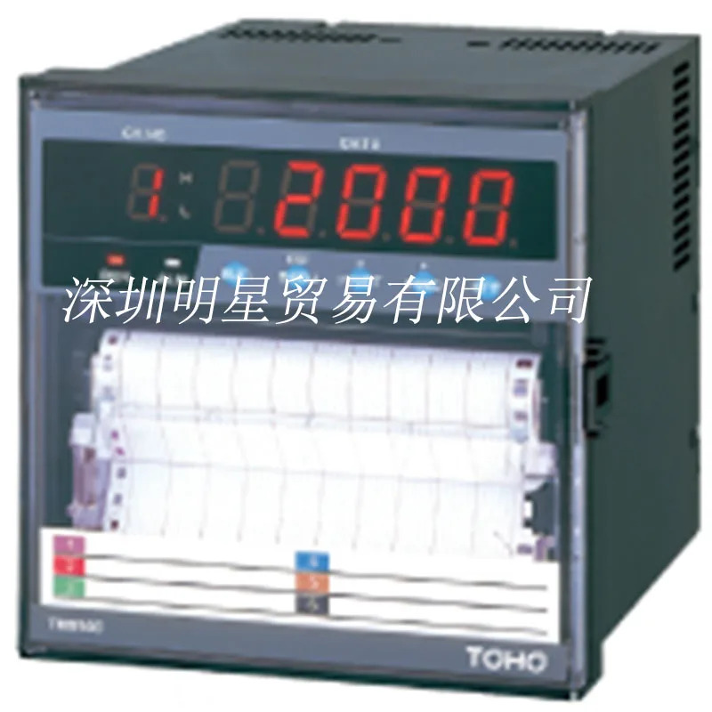 일본 TOHO TRM1006C000T 종이 녹음기 오리지널 원 페널티신