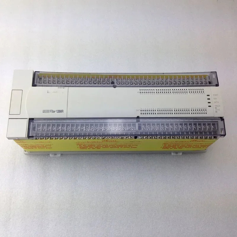 전부품 엘리베이터 제어 plc FX5u-16EX-ES