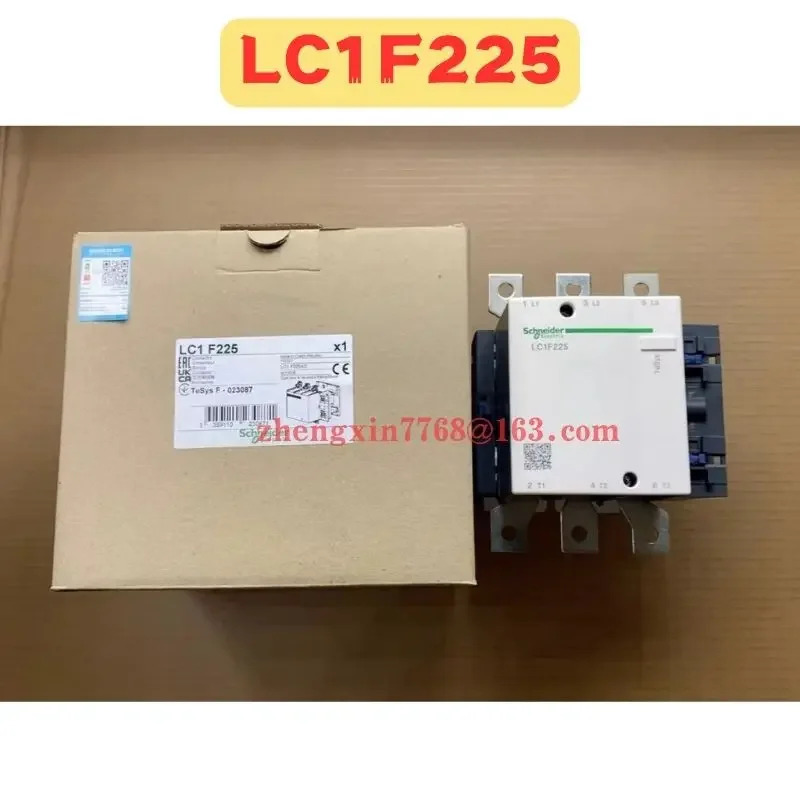 LC1F225 접촉기 신
