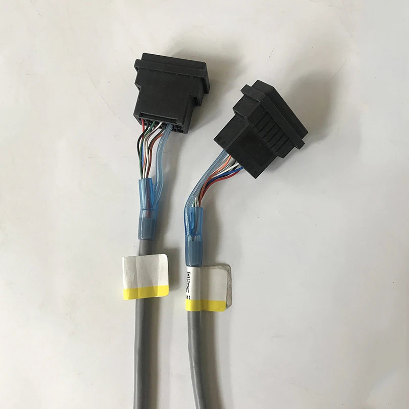 FANUC A20B-2200-0751 A860-2110-V005 A860-2003-0311 A660-2007-T746