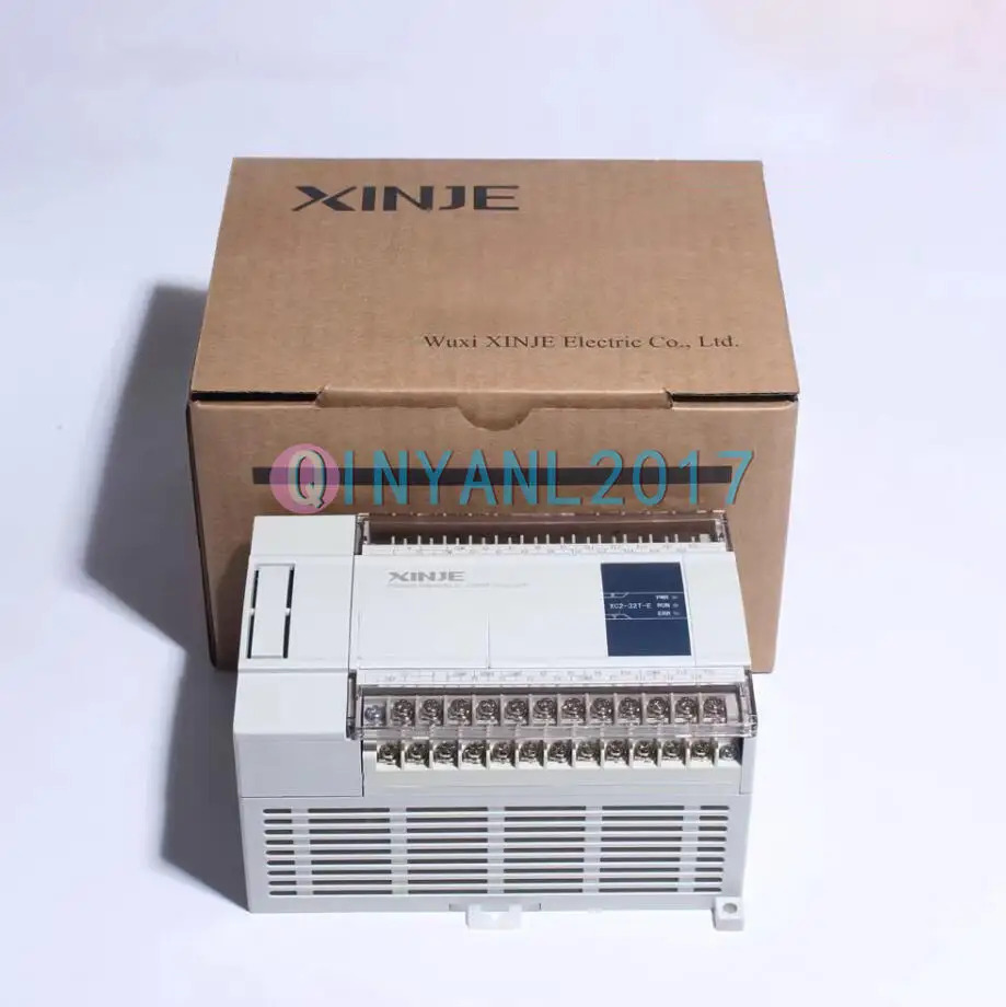 Qty 프로 컨트롤러 Xinje XC3-32RT-E 1pc
