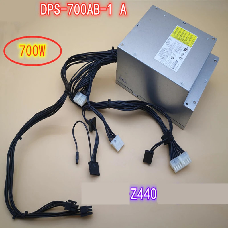 전원공급장치 hp호환 Z440 700W DPS-700AB-1 A 809053-001 719795-003 792339-001 758467-001 858854-001 719795-