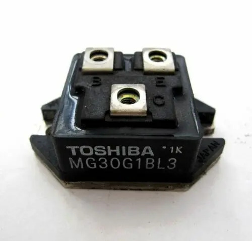 MG30G1BL3 4PCS 도시바호환 모듈 경험