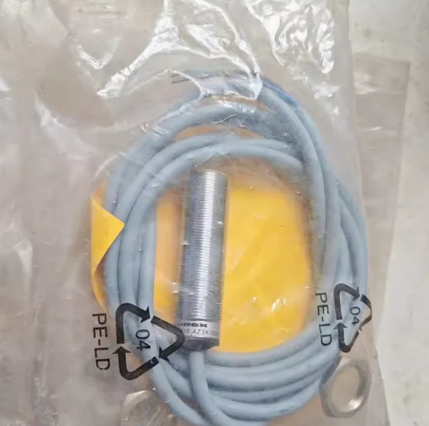 Turck 센서 스위치 BI3-M18-AZ3X/S903