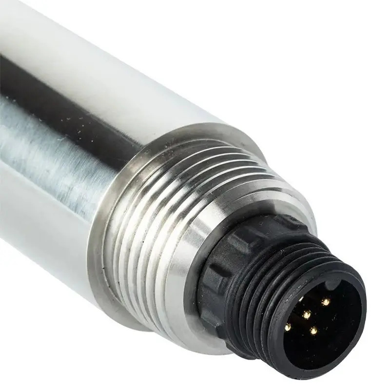 수경재배 수경재배디지털 EC 센서 전도도 RS485 4-20mA 출력 전극 물