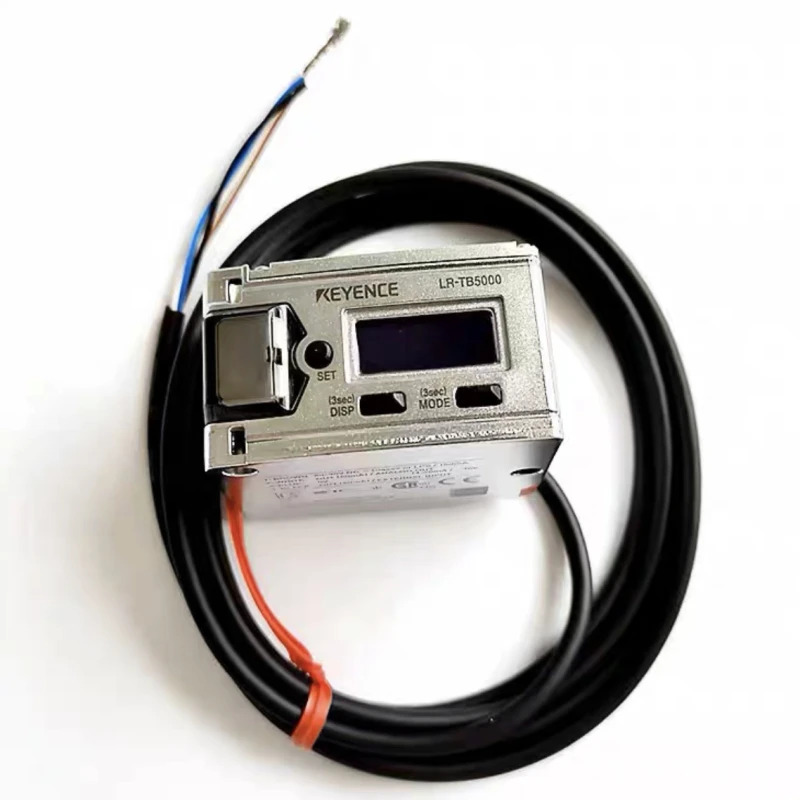 Keyence 장거리 거리 변위센서 LR-TB5000C 신