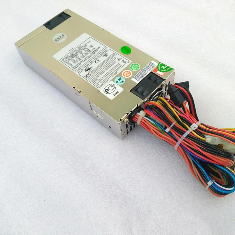 Emacs Advantechp호환SU 전원공급장치 P1G-6300P 1U 300W 신