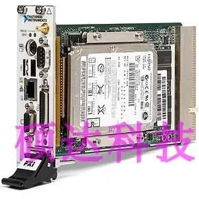 NI PXI-8183 컨트롤러 VIP 확