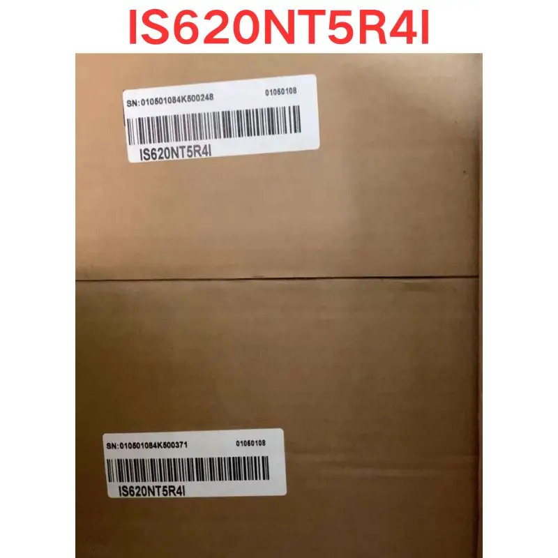 Inovance 서보 드라이브 IS620NT5R4I 1.5KW
