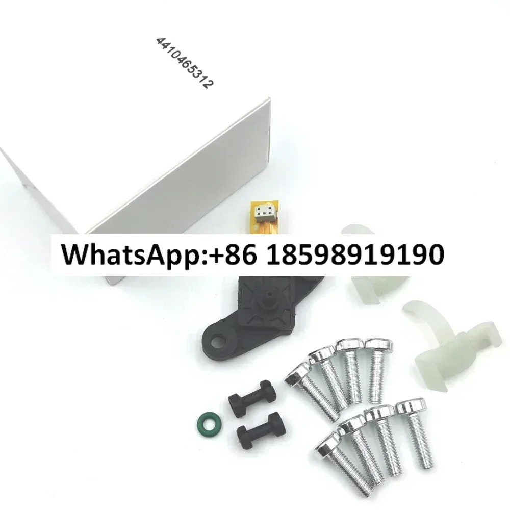 OE 21068286 21668286 자동 변속기 압력센서