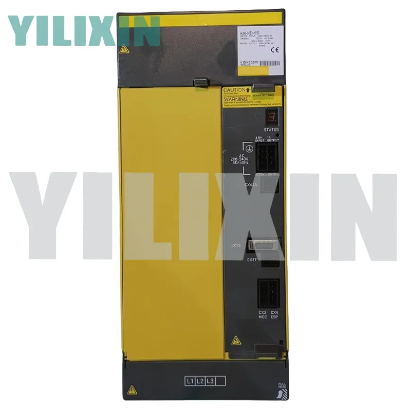 A06B-6150-H060 모듈