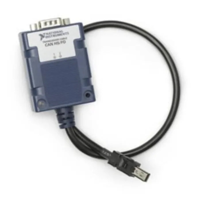 TRC-8542 CAN HS/FD 트랜시버 케이블 NI 783699-02