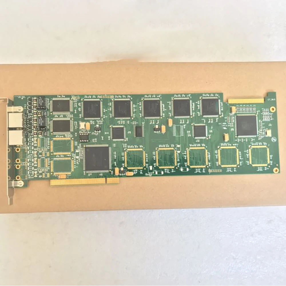 디지털 음성 카드 IVR 콜센터 SHD-60A-CT PCI SS1 60