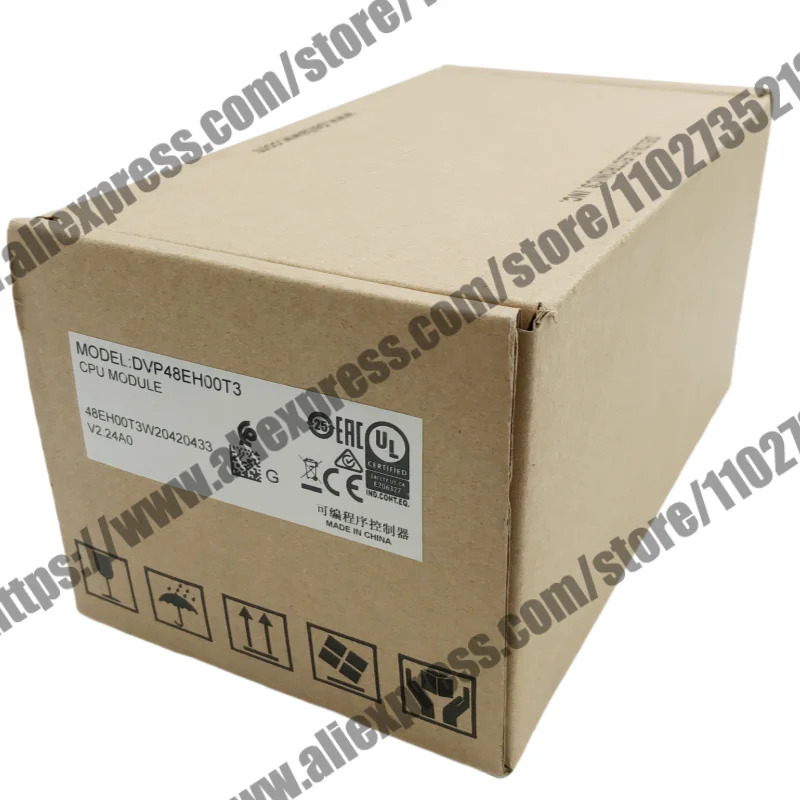 DVP-EH3 DVR DVP32EH00R3-L