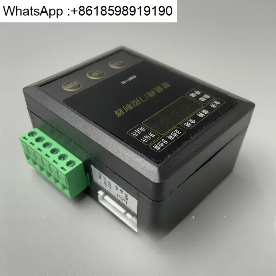 KZQ08-3B KZQ08-3A 서보 컨트롤러 KZQ16-09A 밸브 액추에이터 모듈 KZQ08-3C