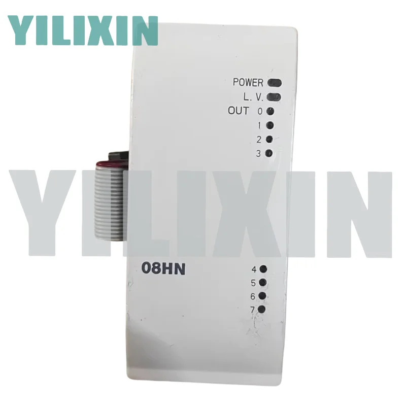 DVP08HN11T PLC 컨트롤러