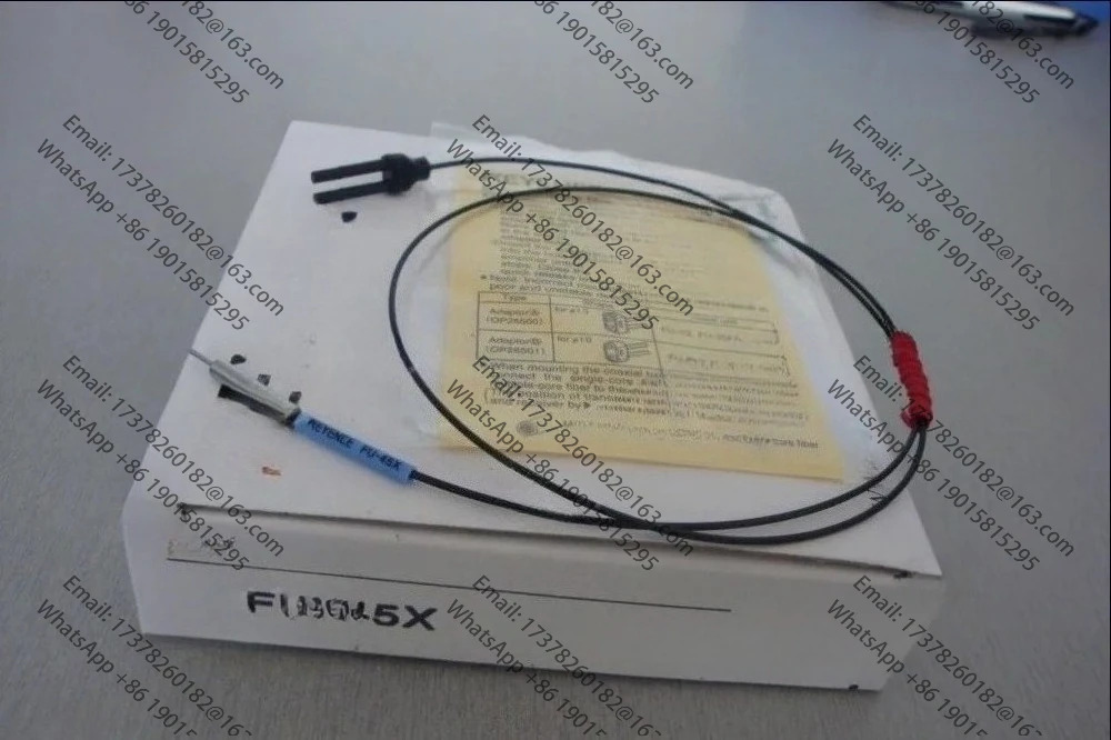 2PCS FU45X FU49X FU65X FU69X 광섬유센서