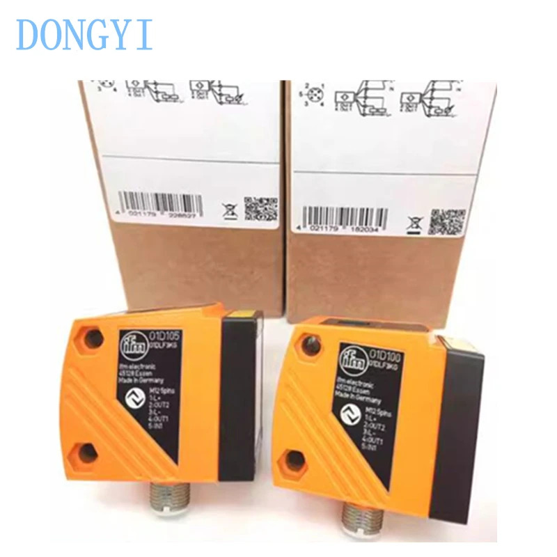 센서 O1D100 O1D101 O1D102 O1D105 O1D106 O1D103 O1D108 O1D120 O1D405 O1D300 O1D155