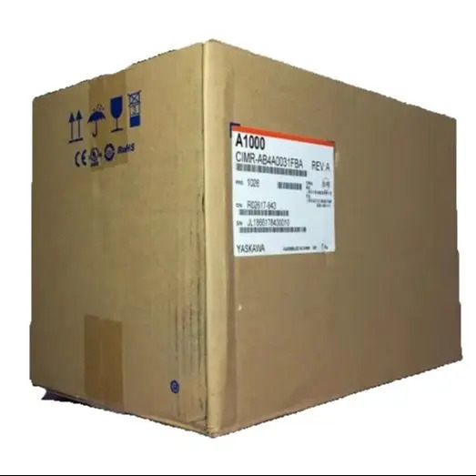 YASKAWA 주파수 변환기 CIMR-AB4A0139FBA CIMR-AB4A0165FBA