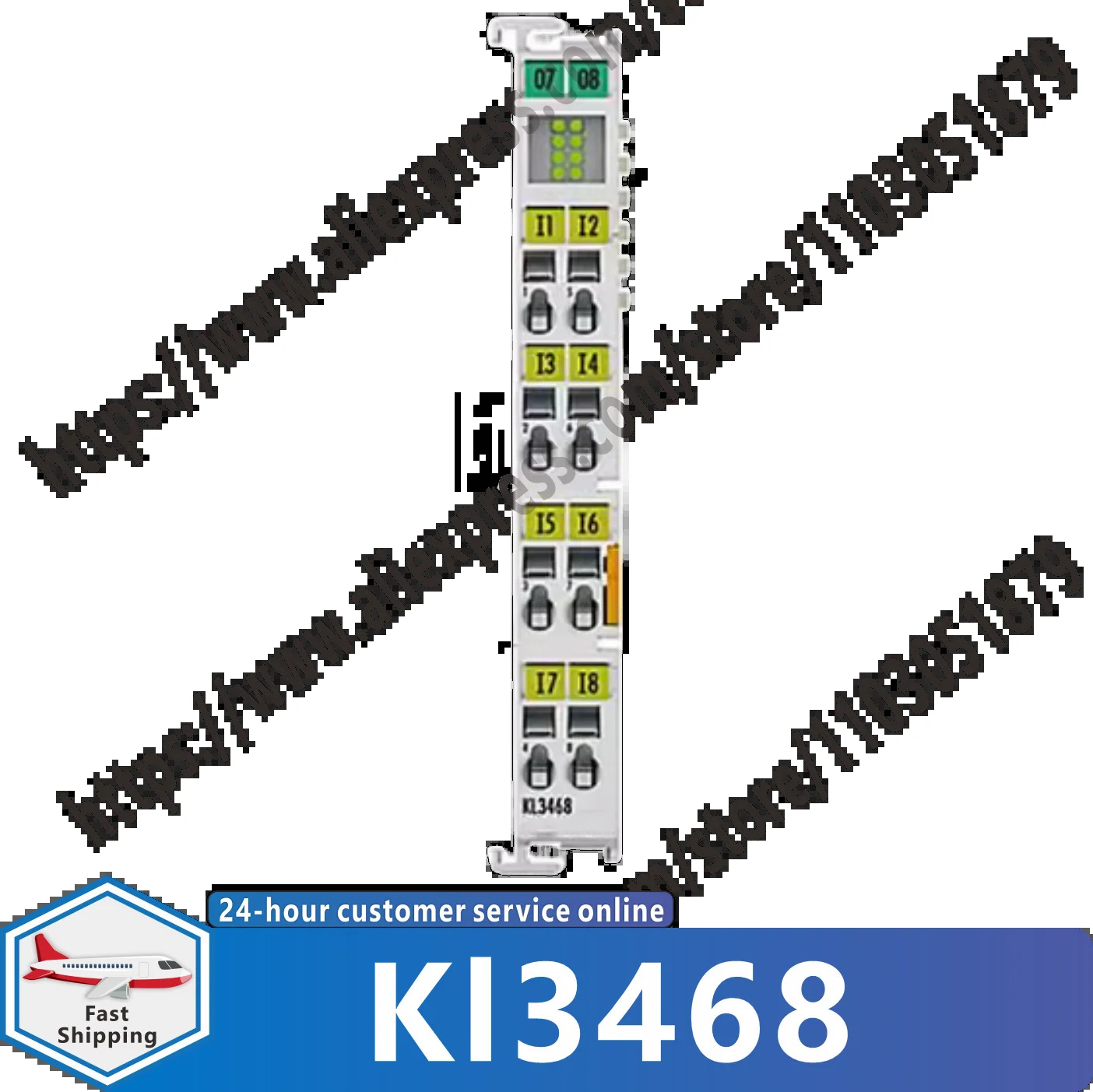 모듈 KL3468 KL2134 KL1488 KL1104 KL1498 KL1408 KL2488 KL2408 신규