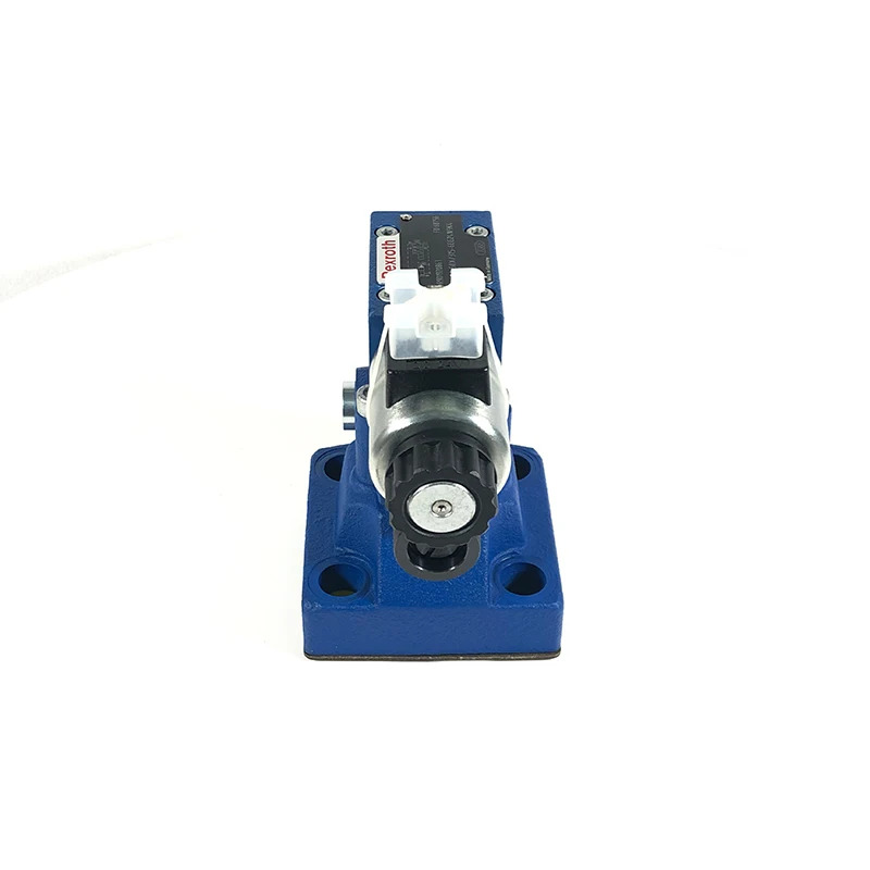 유압 압력 릴리프 밸브 제어 DBW10B-2-50B 315 6CG24N9Z5L DBW10B-1-50B 6CW220-50N9Z5L
