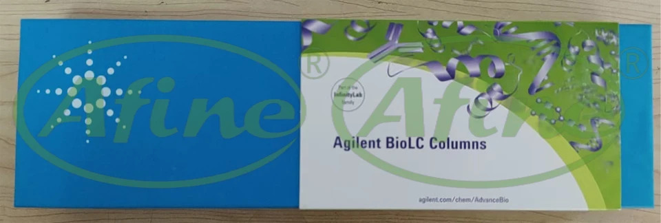 AFINE Agilent 961400-302 ZORBAX Eclipse AAA 럼 3.0x150mm 3.5 m hp호환LC