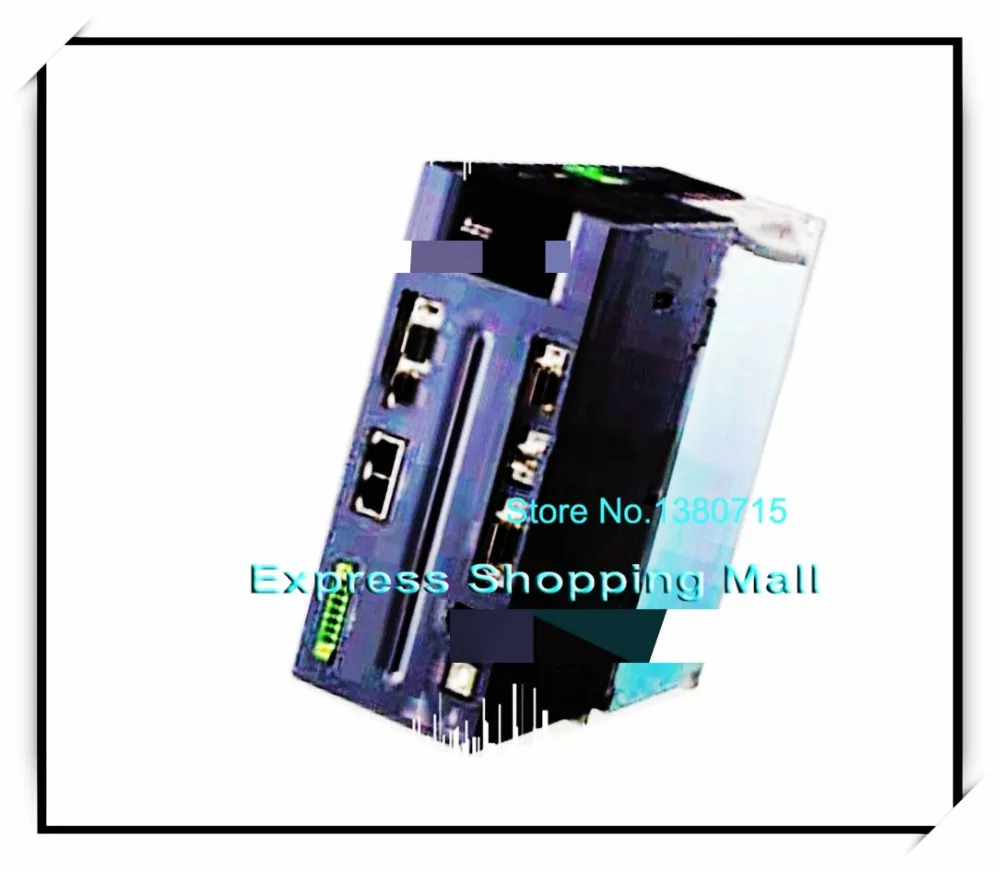 원본 ASD-A2-1543-M 3Ph 400V 1.5KW 5.02A CANopen E-CAM AC 서보 드라이브 완전 제어