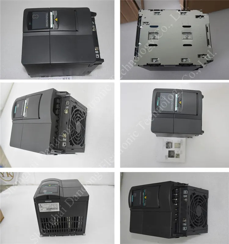 고주파 인버터 380V 6SE6440-2UC24-0CA1