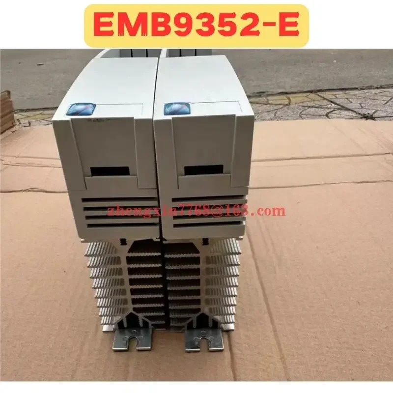 리퍼 브레이크 유닛 EMB9352-E EMB9352 E 정상 기능 완료