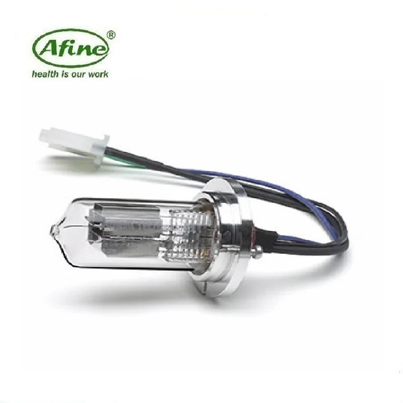 AFINE 2140-0605 중수소 램프 UV-Vis 8454 Agilent 8453 분광계