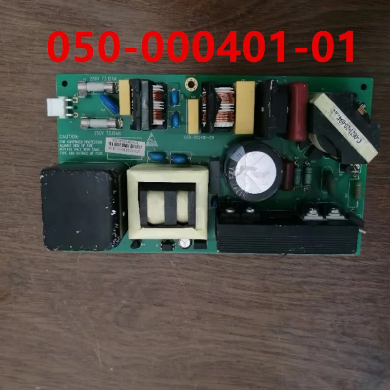 MINDRAY CAL8000 24V6A 050-000401-01 051-000530-00 050-000139-01 051-000162-00 거새 원본 전원 보드