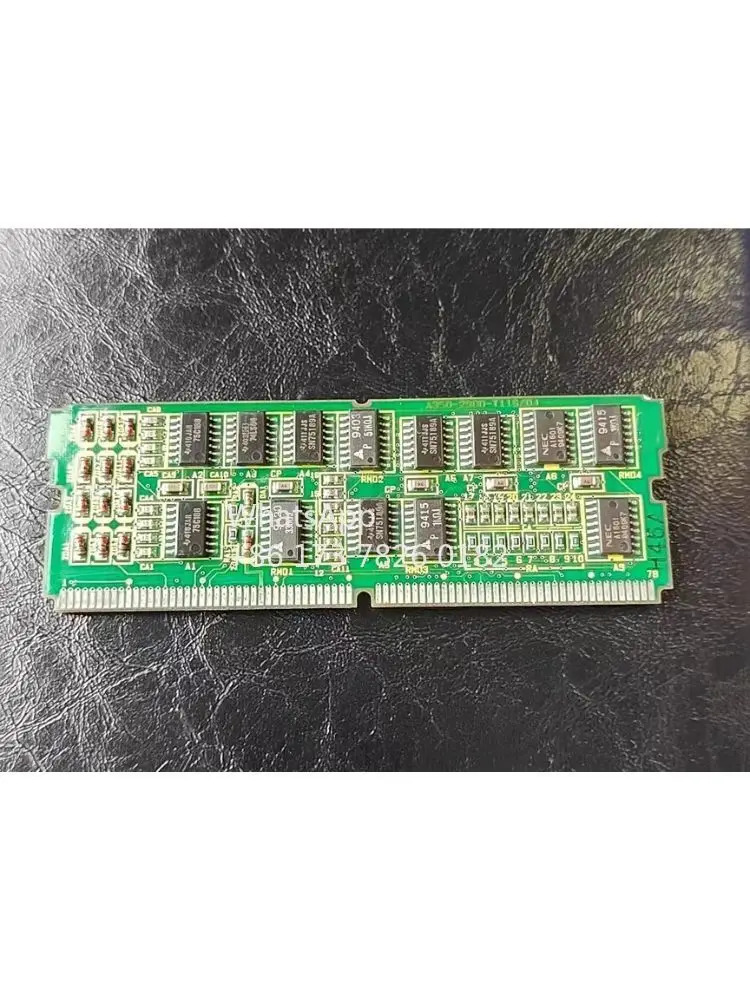 A20B-2900-0110 Fanuc 리퍼 소형 카드 기능 OK