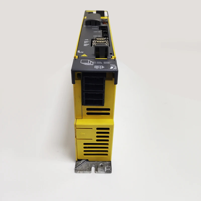 FANUC 오리지널 A06B-6240-H203 A06B-6240-H205 서보 드라이버