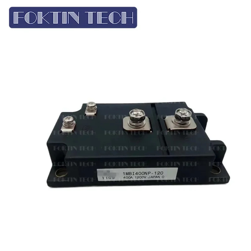 IGBT 모듈 1MBI400NP-120