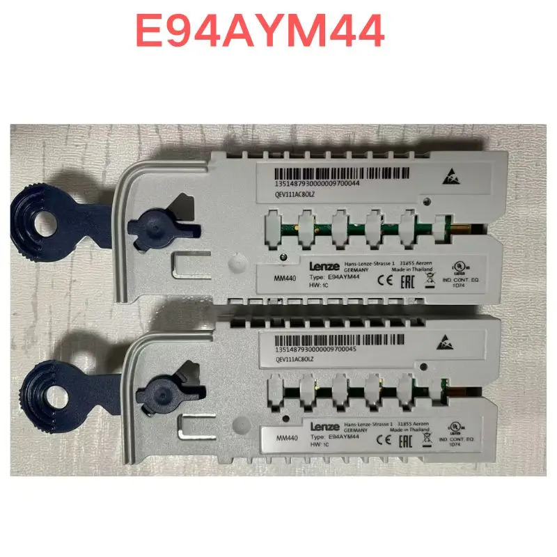 저장 카드 메모리 모듈 E94AYM44 9400 서보 드라이브 MM440 신