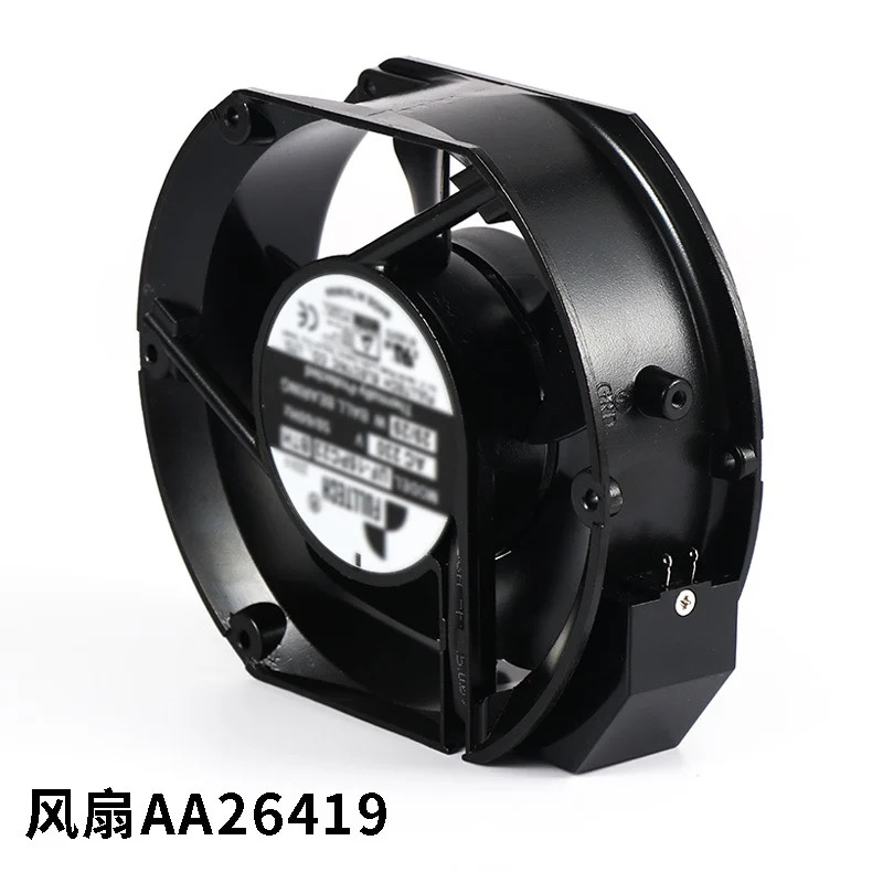 써모 피셔 iSpark ARL3460 ARL4460 분광계AA26419