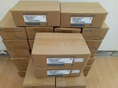 SGM호환AS-08ACA2C Yaskawa 서보모터 포장 공급 750W