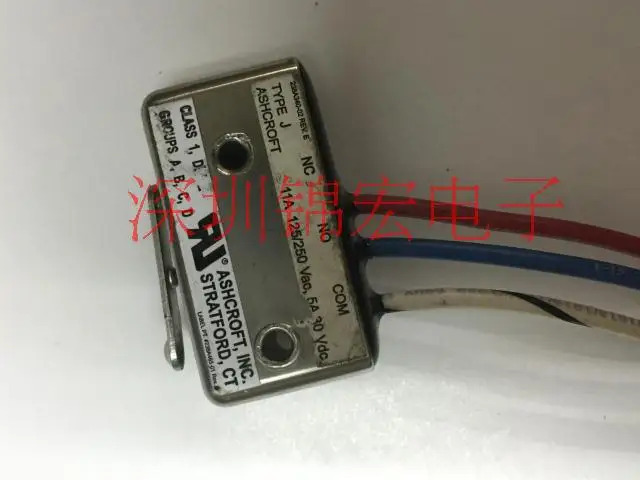 압력센서 TYPE-P TYPE-J TYPE-L 미국 공급