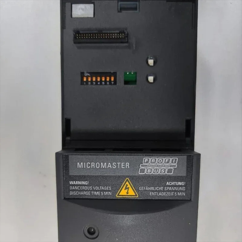 6SE6400-1PB00-0AA0 모듈 6SE6 400-1PB00-0AA0
